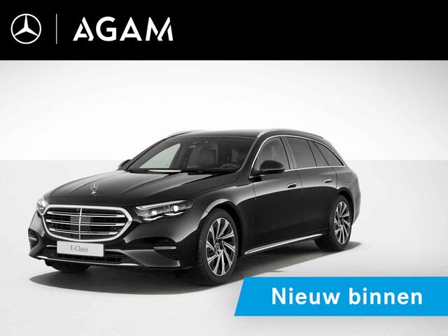Mercedes-Benz E-estate 300 e Business Solution Luxury