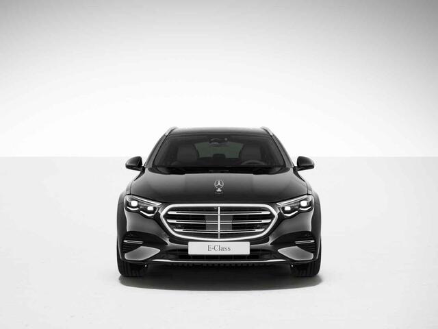 Mercedes-Benz E-estate 300 e Business Solution Luxury
