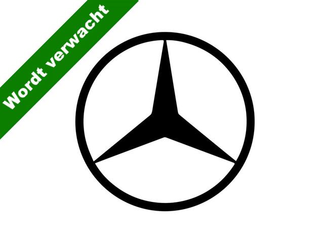 Mercedes-Benz E-estate 300 e AMG Line Burmester High-end / Pano / Prem.+ pak. / Trekhaak / Enz