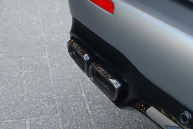 Mercedes-Benz E-estate AMG 63 4MATIC Premium Plus / Pano / Burmester / Sfeerverlichting / Vossen