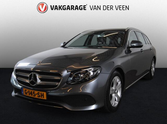 Mercedes-Benz E-estate 220 d Premium Plus