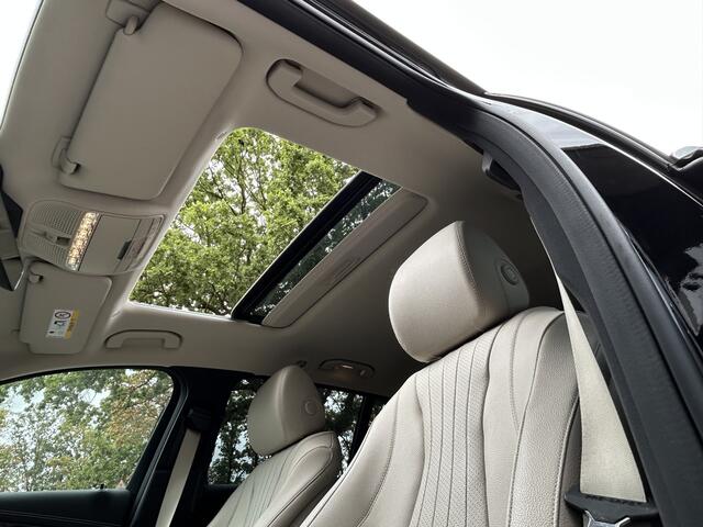 Mercedes-Benz E-estate 300e Exclusive // Burmester // Schuifdak // Trekhaak // Distronic // Rij Assistentiepakket // MultiBeam LED // Augmented Reality // Carplay