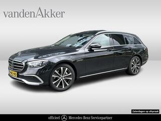 Mercedes-Benz E-estate