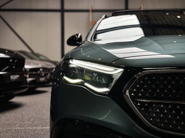 Mercedes-Benz E-estate 300 e Sport Edition AMG Line | Pano | Widescreen | Trekhaak | Leder | 360 | Memory | Stoel verw/Verkoel | ACC | NL auto