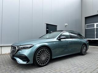 Mercedes-Benz E-estate