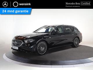 Mercedes-Benz E-estate