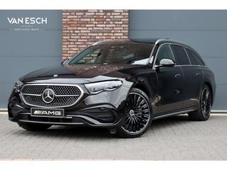 Mercedes-Benz E-estate