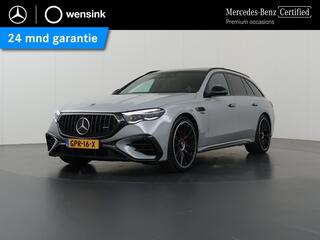 Mercedes-Benz E-estate