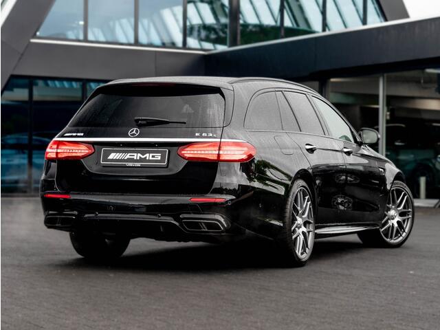 Mercedes-Benz E-estate AMG 63 S 4MATIC Premium Plus | AMG Performance stoelen |