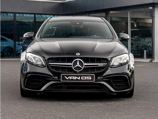 Mercedes-Benz E-estate AMG 63 S 4MATIC Premium Plus | AMG Performance stoelen |