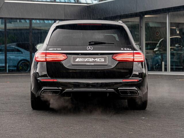 Mercedes-Benz E-estate AMG 63 S 4MATIC Premium Plus | AMG Performance stoelen |
