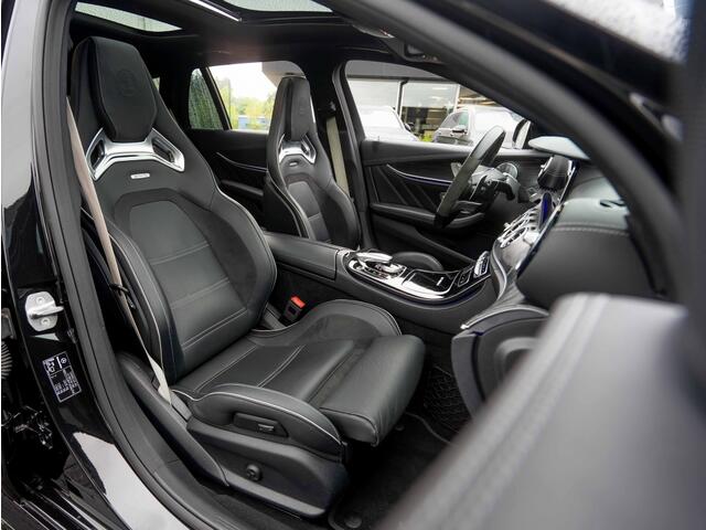 Mercedes-Benz E-estate AMG 63 S 4MATIC Premium Plus | AMG Performance stoelen |
