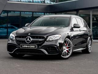 Mercedes-Benz E-estate