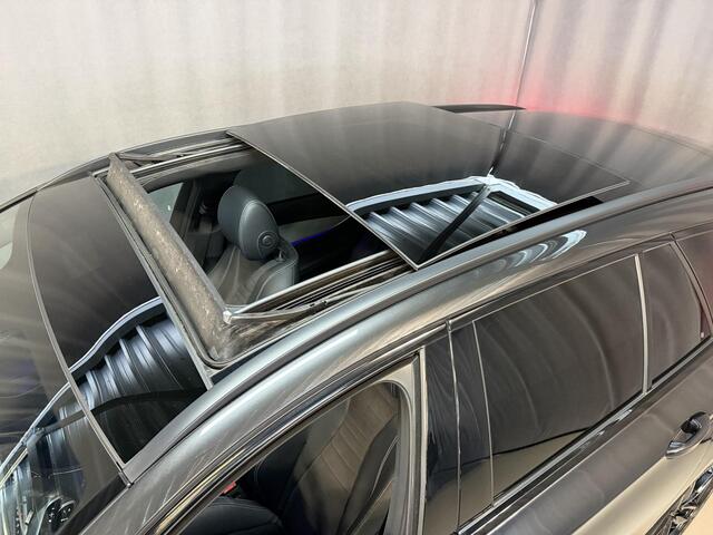 Mercedes-Benz E-estate 300 e AMG Line 18"/Trekhaak/Panoramadak/Burmester/Dodehoek/360 camera/Elektrische klep/Apple Carplay & Android Auto