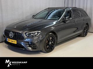 Mercedes-Benz E-estate