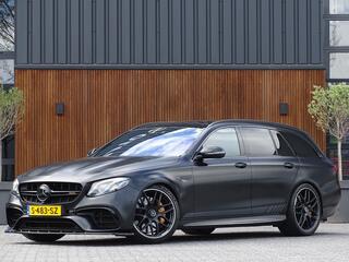 Mercedes-Benz E-estate