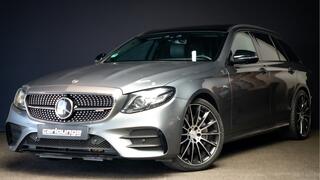 Mercedes-Benz E-estate