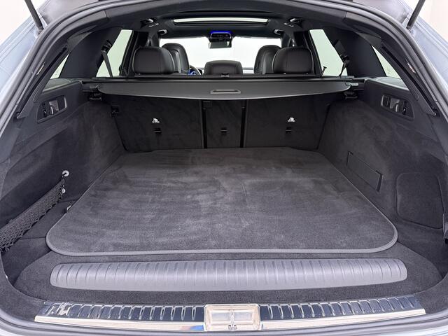 Mercedes-Benz E-estate 300 e AMG Line | Pano Burmester Trekhaak Memory
