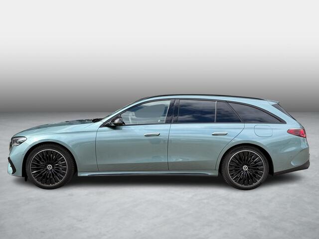 Mercedes-Benz E-estate 300 e Sport Edition