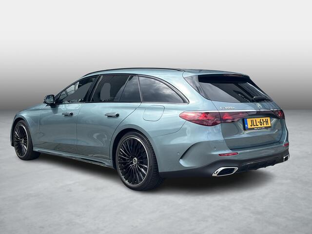 Mercedes-Benz E-estate 300 e Sport Edition