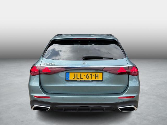 Mercedes-Benz E-estate 300 e Sport Edition
