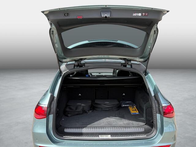 Mercedes-Benz E-estate 300 e Sport Edition