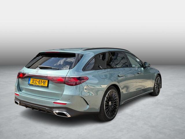 Mercedes-Benz E-estate 300 e Sport Edition