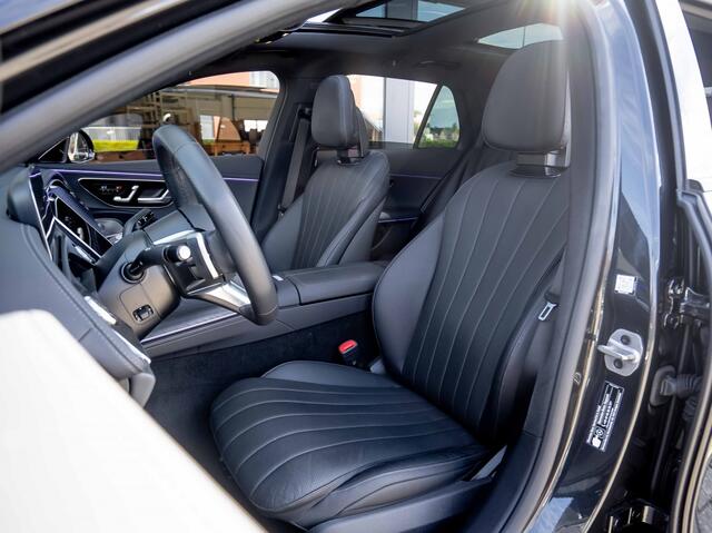 Mercedes-Benz E-estate E 450 4MATIC Estate | AMG Line | Premium Plus | Rij-assistentiepakket