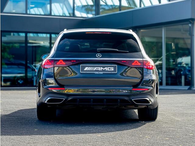 Mercedes-Benz E-estate E 450 4MATIC Estate | AMG Line | Premium Plus | Rij-assistentiepakket