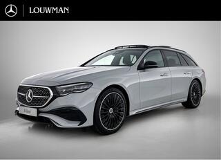 Mercedes-Benz E-estate