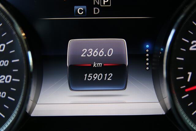 Mercedes-Benz E-estate 200 4M. Premium