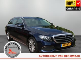 Mercedes-Benz E-estate