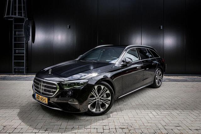 Mercedes-Benz E-estate 300 e Exclusive Line