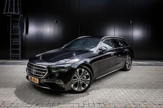 Mercedes-Benz E-estate