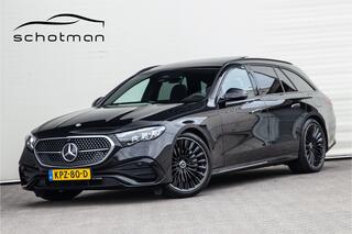 Mercedes-Benz E-estate