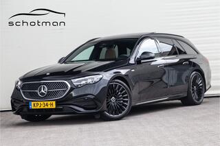 Mercedes-Benz E-estate