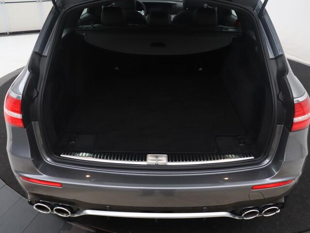 Mercedes-Benz E-estate AMG 53 4MATIC Premium Plus | Panoramadak | Leder/alcantara | Adaptive cruise | 360 camera | Carplay | Sfeerverlichting | Dodehoek detectie |