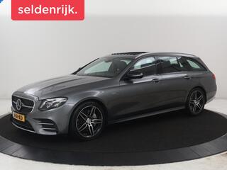 Mercedes-Benz E-estate