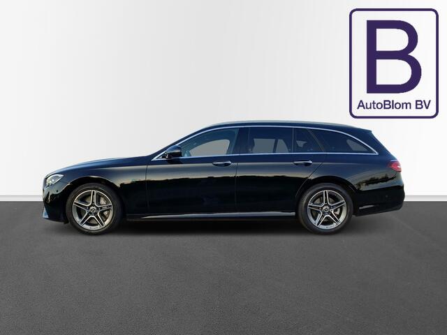 Mercedes-Benz E-estate 300 e AMG Line /AMG Line/Prachtige auto/Goed onderhouden/