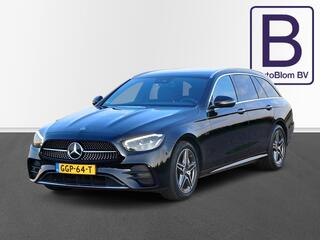 Mercedes-Benz E-estate