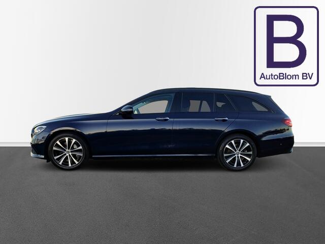 Mercedes-Benz E-estate 300 e Avantgarde /Pano/Cruise/18"/Sfeer/