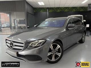 Mercedes-Benz E-estate