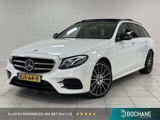 Mercedes-Benz E-estate