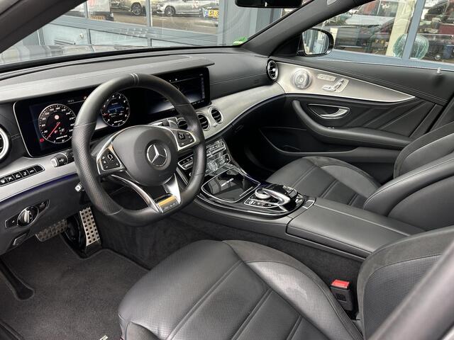 Mercedes-Benz E-estate AMG 63 4MATIC Premium Plus | Panoramadak | Stoelkoeling | Burmester
