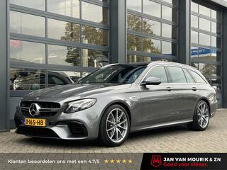 Mercedes-Benz E-estate