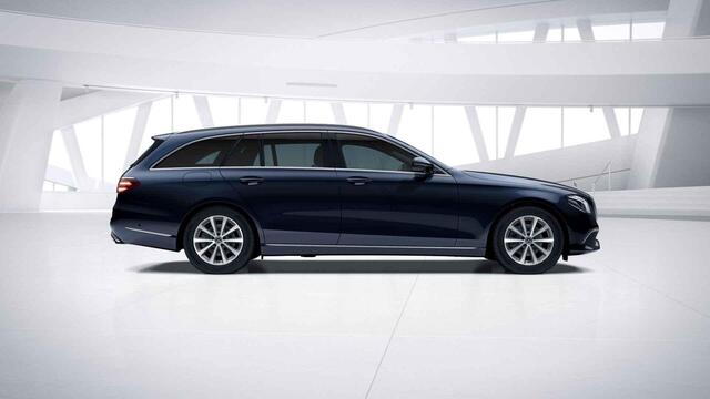 Mercedes-Benz E-estate 200 Premium Plus | Burmester | 360 graden camera | Panoramadak |
