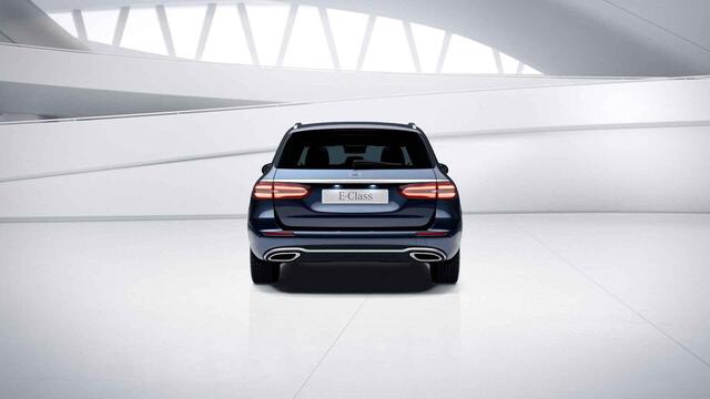 Mercedes-Benz E-estate 200 Premium Plus | Burmester | 360 graden camera | Panoramadak |