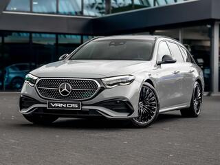 Mercedes-Benz E-estate