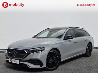 Mercedes-Benz E-estate