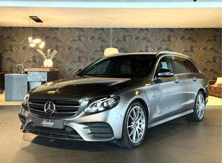 Mercedes-Benz E-estate